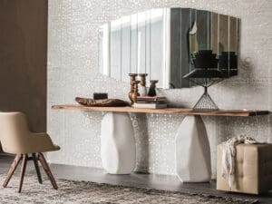 Cattelan Rapa Nui Console1 Cattelan Rapa Nui Console1