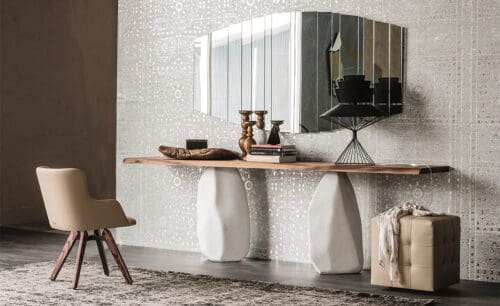 Cattelan Rapa Nui Console