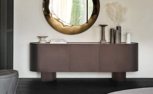Cattelan Savoy Cabinet