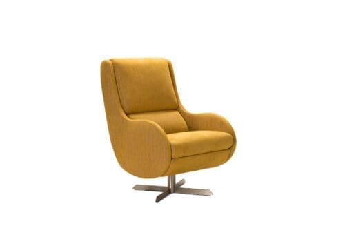 Incanto Italia 1669 Chair