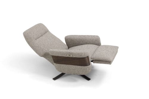 Incanto Italia 1807 Chair