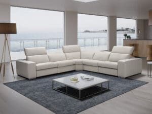 Incanto Sofa 17752