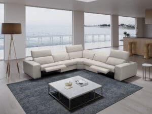 Incanto Sofa 17753
