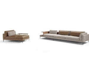 Incanto Sofa 18301