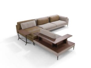 Incanto Sofa 18302