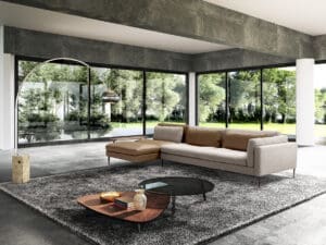 Incanto Sofa 18303