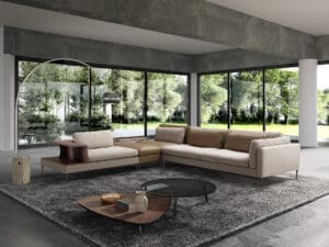 Incanto Sofa 18304