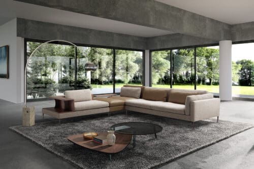 Incanto Sofa 1830
