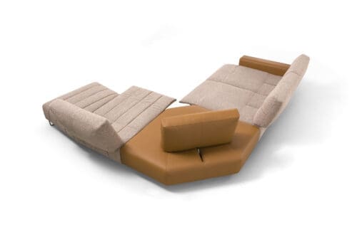 Incanto Sofa 1833