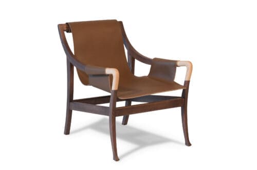 Incanto Sospeso Chair