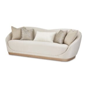 Michael Amini La Rachelle Sofa