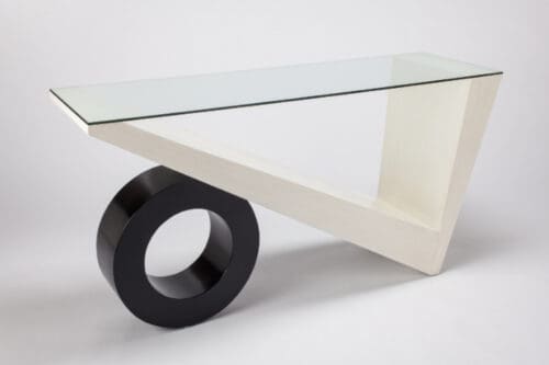Artmax 2711-D1 Console Table