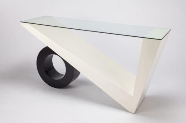Artmax 2711-D1 Console Table