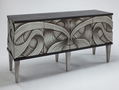 Artmax 2711-S Cabinet