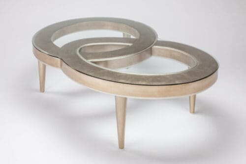 Artmax 2719 Coffee Table