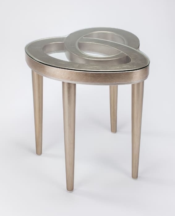 Artmax 2719 End Table