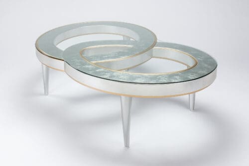 Artmax 2720 Coffee Table