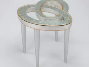 Artmax 2720 End Table