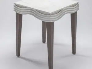 Artmax 2721 End Table