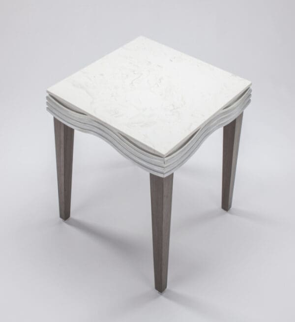 Artmax 2721 End Table