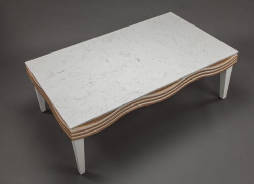 Artmax 2722 Coffee Table