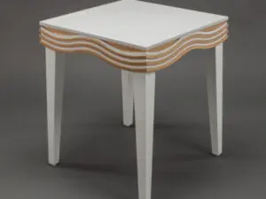 Artmax 2722 End Table