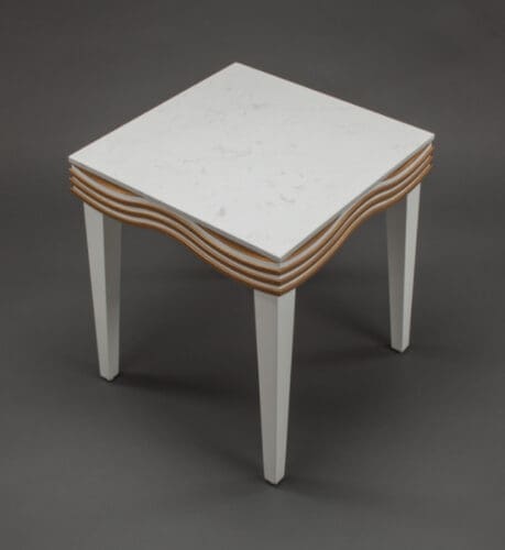 Artmax 2722 End Table