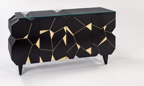 Artmax 4498-S Cabinet