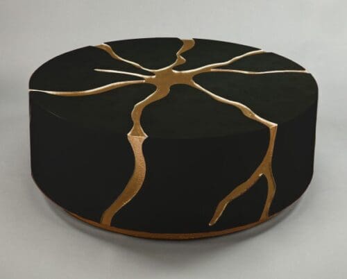 Artmax 7F05-CFB Coffee Table