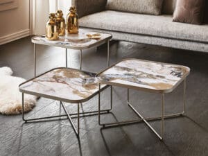 Cattelan Benny Keramik Coffee Table1