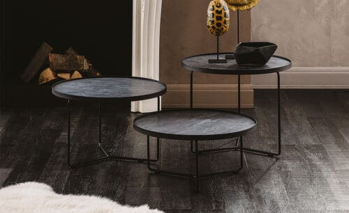 Cattelan Billy Keramik Coffee Table