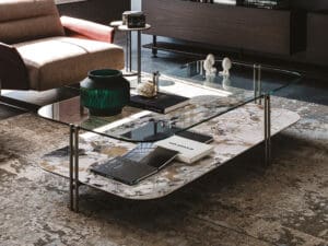 Cattelan Biplane Coffee table1 Cattelan Biplane Coffee table1