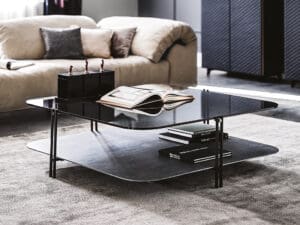 Cattelan Biplane Coffee table3 Cattelan Biplane Coffee table3