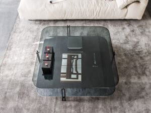 Cattelan Biplane Coffee table4 Cattelan Biplane Coffee table4