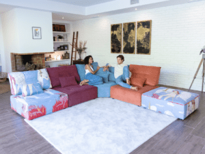 FamaLiving Arianne Plus Sofa3