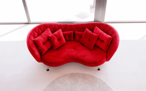 FamaLiving Josephine Sofa