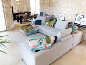FamaLiving Manacor Sofa