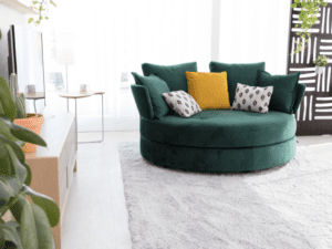 FamaLiving My Apple Sofa1