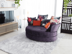 FamaLiving My Apple Sofa2