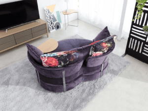 FamaLiving My Apple Sofa3