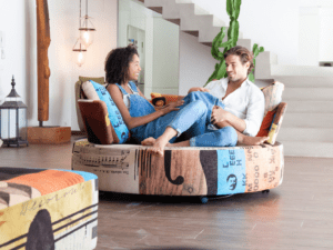 FamaLiving Mycuore Sofa1