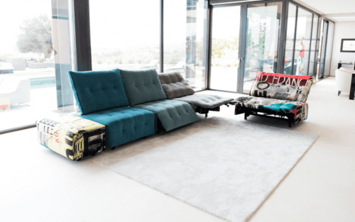 FamaLiving Uban Sofa