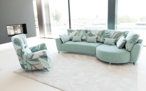 FamaLiving Valentina Sofa