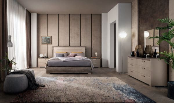 Alf Italia Belpasso Bedroom