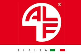 Alf Italia Logo