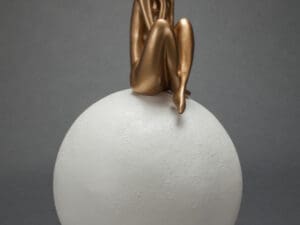 Artmax 4513 Dreamer 2 Sculpture1