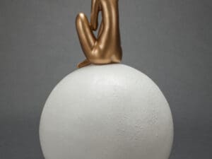 Artmax 4513 Dreamer 2 Sculpture2