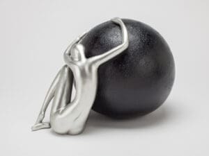 Artmax 4513 Dreamer 3 Sculpture1