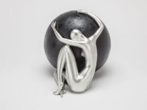 Artmax 4513 Dreamer 3 Sculpture2