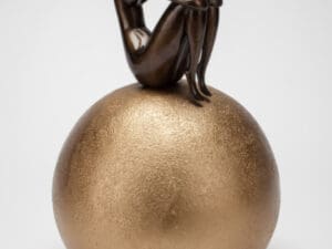 Artmax 4513 Dreamer Sculpture1